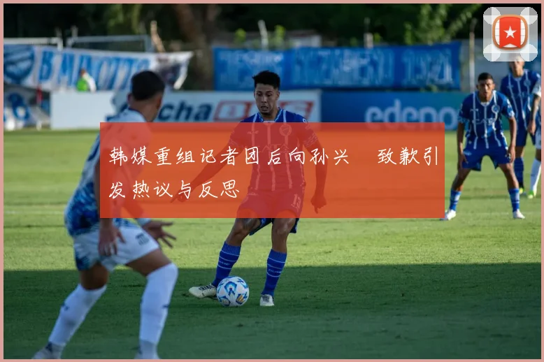 韩媒重组记者团后向孙兴慜致歉引发热议与反思