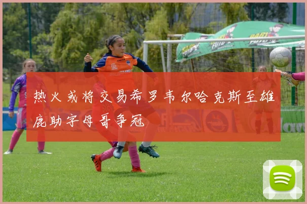 热火或将交易希罗韦尔哈克斯至雄鹿助字母哥争冠