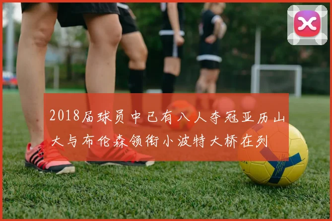 2018届球员中已有八人夺冠亚历山大与布伦森领衔小波特大桥在列